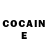 Cocaine Fish Scale OurLastGame